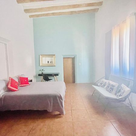 Casa Wong Apartment Todos Santos Exterior foto